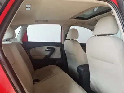 Volkswagen Polo 2014, 103000 км, за 11800 CNY - фото 6