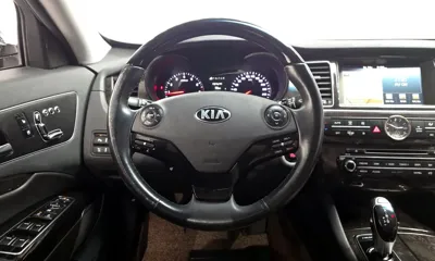 Kia K9 2015, 217858 км, за 6190000 KRW - фото 13