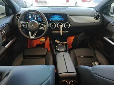 Mercedes-Benz GLA 2023, 57800 км, за 124900 CNY - фото 10