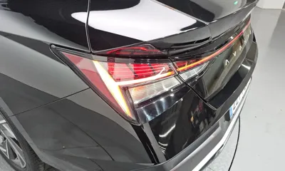 Hyundai Avante 2024, 34324 км, за 22700000 KRW - фото 23