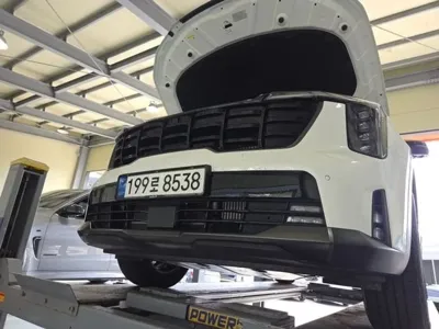 Kia Sorento · 2024 год