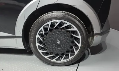 Hyundai Ioniq5 2024, 33499 км, за 42000000 KRW - фото 21