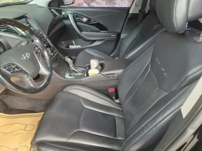 Hyundai Grandeur 2015, 84611 км, за 8000000 KRW - фото 5