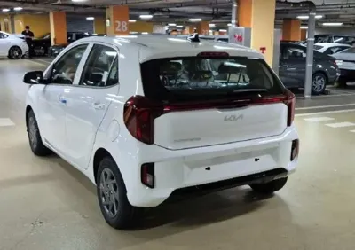 Kia Morning 2026, 1 км, за 2880000 KRW - фото 9