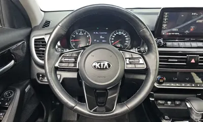 Kia Seltos 2020, 38831 км, за 18600000 KRW - фото 14