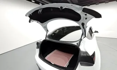 Tesla Model 3 2024, 73267 км, за 39500000 KRW - фото 20