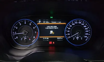 Hyundai Palisade 2019, 50297 км, за 21900000 KRW - фото 8