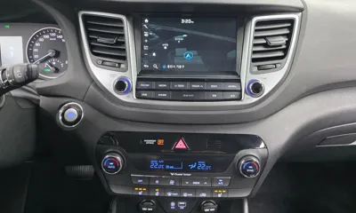 Hyundai Tucson 2017, 58950 км, за 15500000 KRW - фото 14