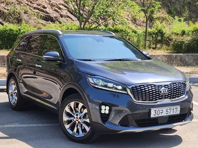 Kia Sorento 2018, 148543 км, за 15990000 KRW - фото 5