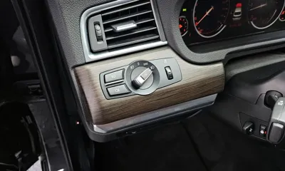 BMW Gran Turismo 2013, 124748 км, за 11900000 KRW - фото 17