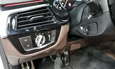 BMW 5-Series 2018, 93777 км, за 29000000 KRW - фото 20