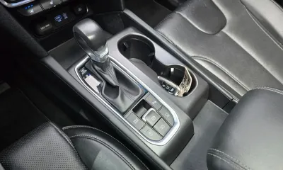 Hyundai Santafe 2019, 52265 км, за 19000000 KRW - фото 9