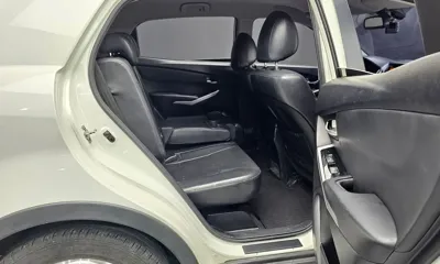 KG_Mobility_Ssangyong KORANDO 2016, 108552 км, за 4400000 KRW - фото 12