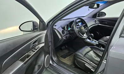 ChevroletGMDaewoo Cruze 2012, 122536 км, за 2700000 KRW - фото 11