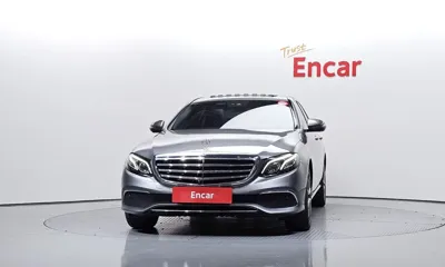 Mercedes-Benz E-Class 2018, 86421 км, за 23950000 KRW