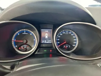 Hyundai Santafe 2015, 207821 км, за 6900000 KRW - фото 8