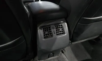Renault-KoreaSamsung SM5 2013, 121892 км, за 2800000 KRW - фото 31