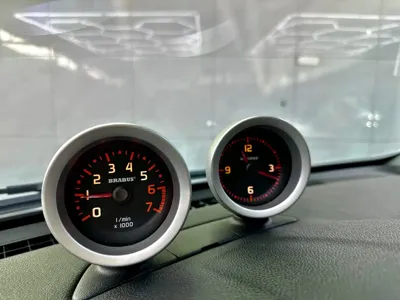 Smart Smart Fortwo 2014, 62000 км, за 51800 CNY - фото 9