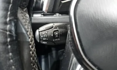 Peugeot 3008 2017, 264294 км, за 9700000 KRW - фото 17