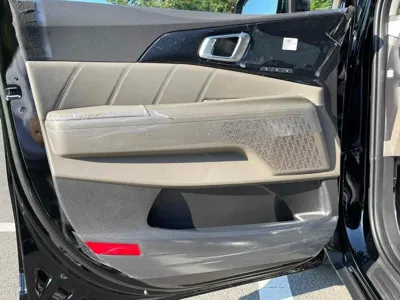 Kia Canival 2025, 53 км, за 60000000 KRW - фото 12
