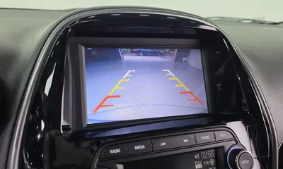 ChevroletGMDaewoo Spark 2019, 75003 км, за 7000000 KRW - фото 16
