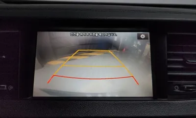 Kia K7 2016, 152134 км, за 7700000 KRW - фото 16