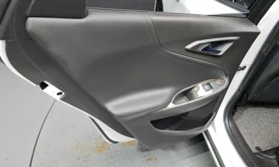 ChevroletGMDaewoo Malibu 2021, 44170 км, за 16500000 KRW - фото 25