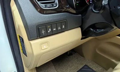 Kia Canival 2019, 93964 км, за 20300000 KRW - фото 17