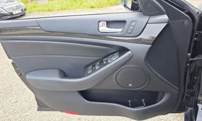 Kia K7 2013, 131778 км, за 6800000 KRW - фото 24