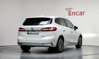 BMW 2-Series 2024, 98900 км, за 30800000 KRW