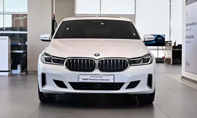 BMW Gran Turismo 2023, 46101 км, за 52500000 KRW - фото 2