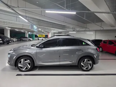 Hyundai Nexo 2020, 106000 км, за 15000000 KRW
