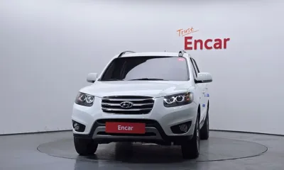 Hyundai Santafe 2012, 180373 км, за 4800000 KRW