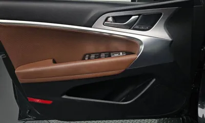 Genesis G70 2019, 90288 км, за 99990000 KRW - фото 24