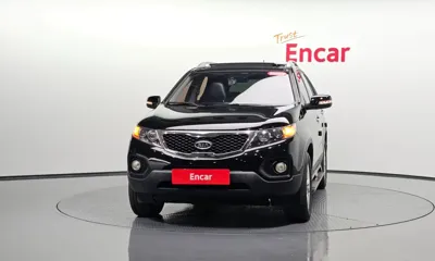 Kia Sorento 2010, 125369 км, за 4990000 KRW - фото 3