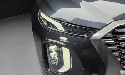 Hyundai Palisade 2019, 158442 км, за 19900000 KRW - фото 22