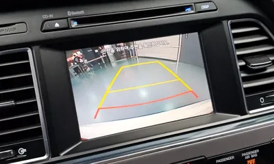 Hyundai Sonata 2016, 136185 км, за 8900000 KRW - фото 16