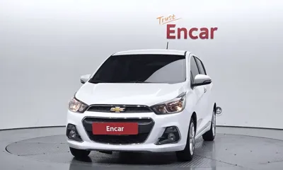 ChevroletGMDaewoo Spark 2016, 114048 км, за 3700000 KRW
