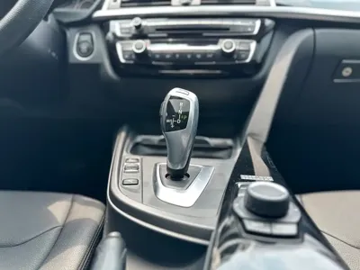 BMW 3 Series 2017, 84000 км, за 79800 CNY - фото 14
