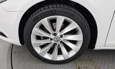 Volkswagen CC 2016, 147731 км, за 8000000 KRW - фото 5