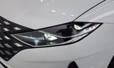 Hyundai Grandeur 2022, 82069 км, за 23500000 KRW - фото 22