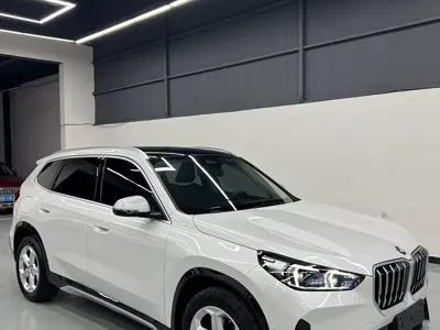 BMW X1 2023, 34000 км, за 193800 CNY - фото 6