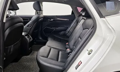 Kia K7 2019, 131429 км, за 12990000 KRW - фото 26