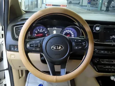 Kia Canival 2019, 55203 км, за 25000000 KRW - фото 8
