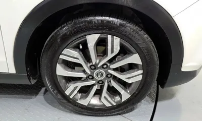 KG_Mobility_Ssangyong TIBOLI 2019, 169769 км, за 5990000 KRW - фото 21
