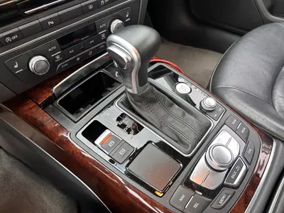 Audi A6L 2016, 84000 км, за 88000 CNY - фото 11