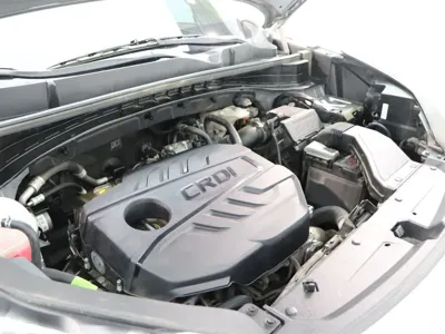 Kia Sportage 2022, 119556 км, за 10700000 KRW - фото 8