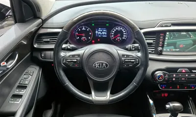 Kia Sorento 2017, 81195 км, за 14000000 KRW - фото 13