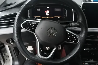 Volkswagen Tiguan X 2023, 42600 км, за 126129.52 CNY - фото 13