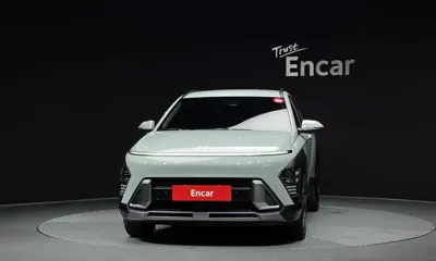 Hyundai Kona 2023, 13467 км, за 29900000 KRW